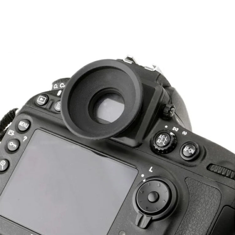 For Nikon D800 Camera Viewfinder / Eyepiece Eyecup by buy2fix