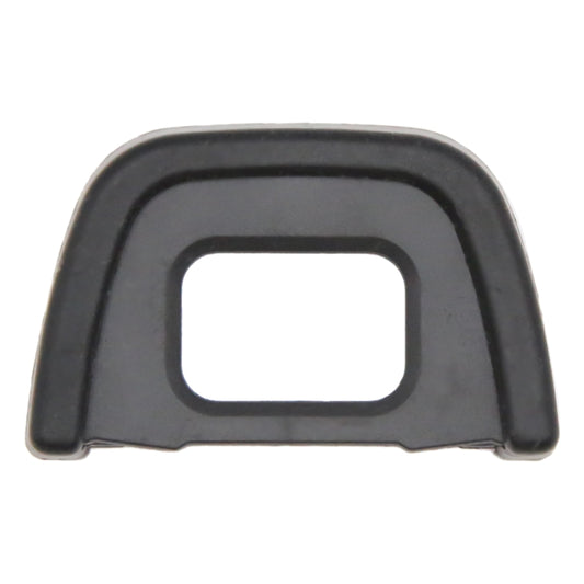 For Nikon D7200 Camera Viewfinder / Eyepiece Eyecup by buy2fix