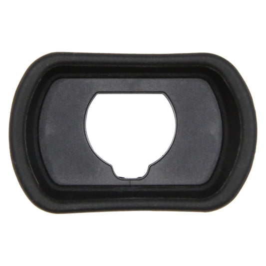 For FUJIFILM X-H1 Camera Viewfinder / Eyepiece Eyecup by buy2fix