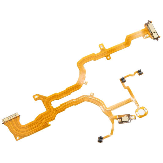 For Sony DSC-RX100 Lens Back Main Flex cable by buy2fix