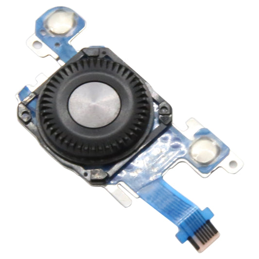 For Sony NEX-6 Camera OK Keyboard with Flex Cable(Left) by buy2fix