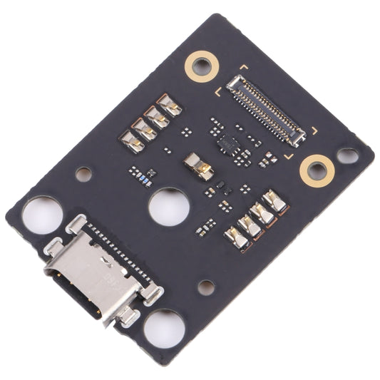 For Huawei MatePad 10.4 4G Original Charging Port Board by buy2fix