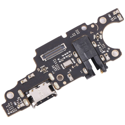 For Honor X7A OEM Charging Port Board by buy2fix