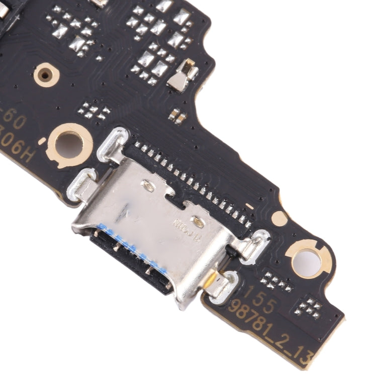 For Honor X7A OEM Charging Port Board by buy2fix