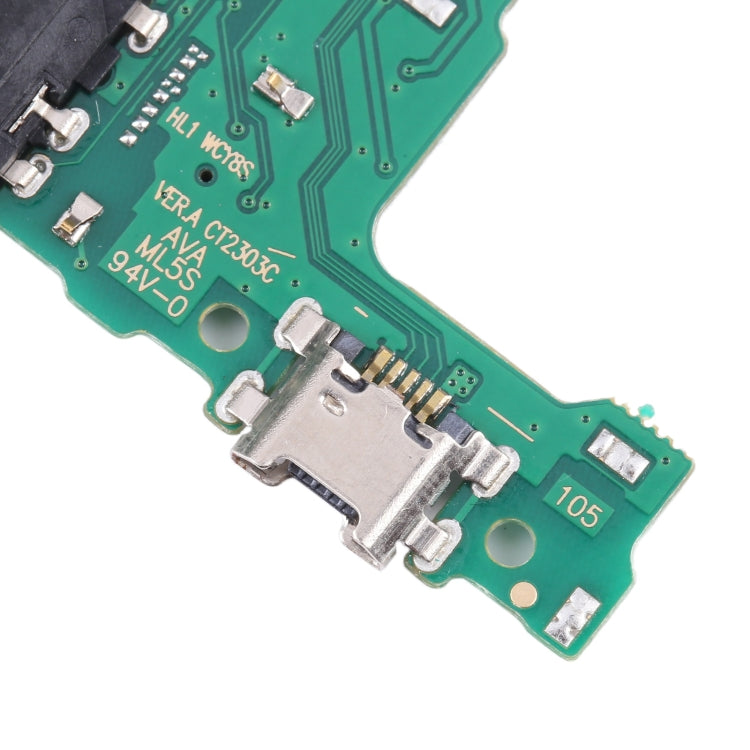 For Honor 9X Lite OEM Charging Port Board by buy2fix