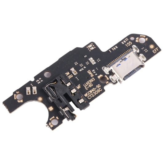 For Honor Play 40 OEM Charging Port Board by buy2fix