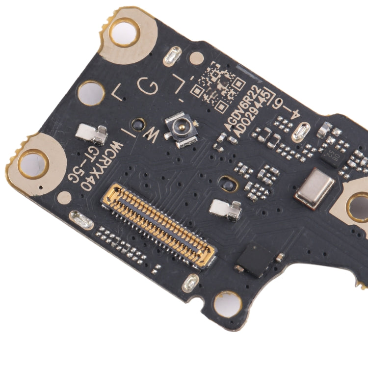 For Honor X40 GT OEM Charging Port Board by buy2fix