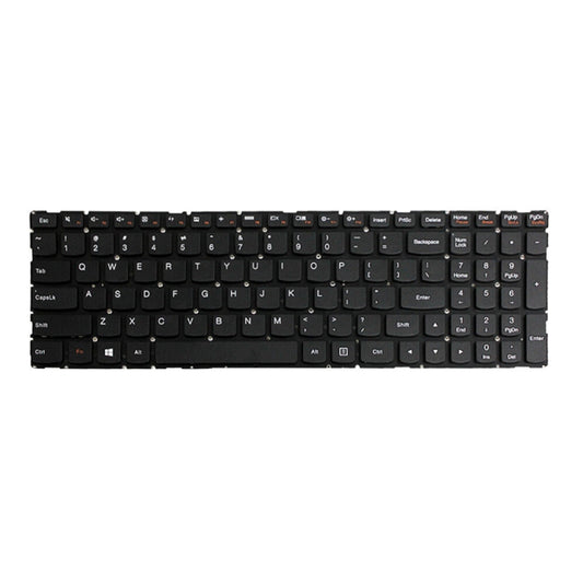 For Lenovo Yoga 500-15IBD US Version Laptop Keyboard by buy2fix