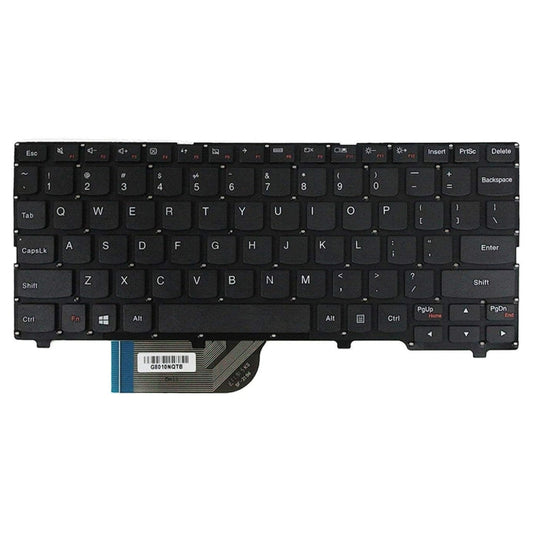 For Lenovo IdeaPad 100S US Version Laptop Keyboard by buy2fix