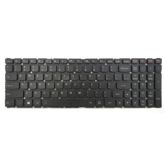 For Lenovo IdeaPad 700-17ISK Backlight Laptop Keyboard by buy2fix