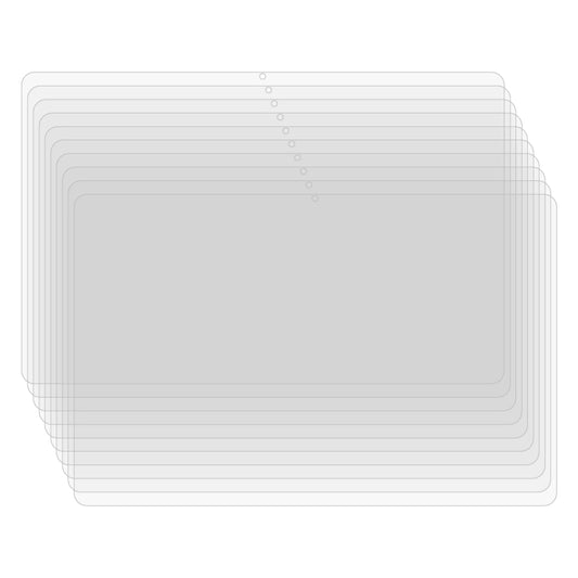 For Samsung Galaxy Tab S8 50pcs Matte Paperfeel Screen Protector by buy2fix