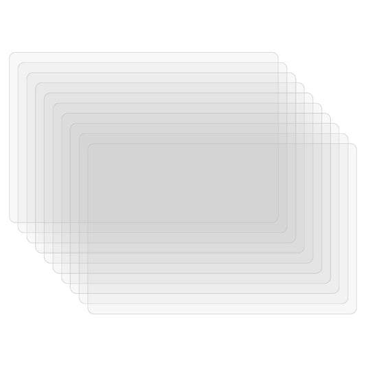 For Samsung Galaxy Tab S9 Ultra 50pcs Matte Paperfeel Screen Protector by buy2fix