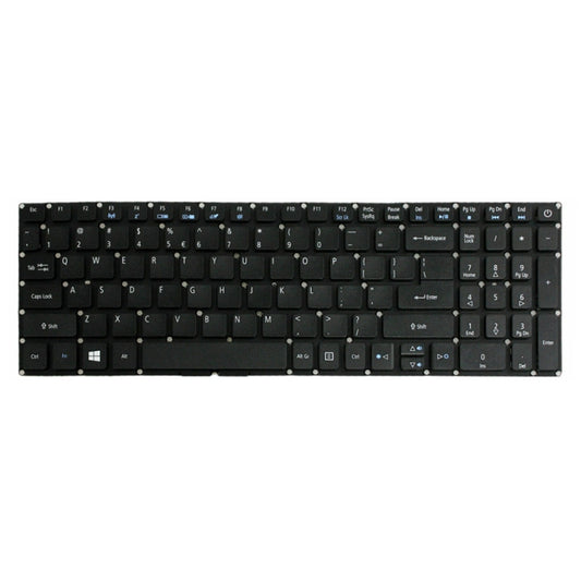 For Acer E5-573 / E5-575 Laptop Keyboard by buy2fix