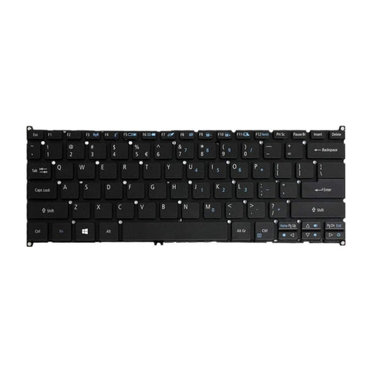 For Acer R5-471 US Version Backlight Laptop Keyboard by buy2fix