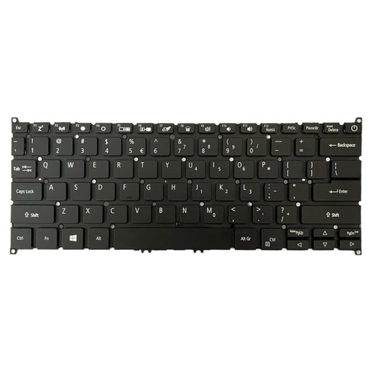 For Acer Swift 3 SF314-54 US Version Backlight Laptop Keyboard by buy2fix