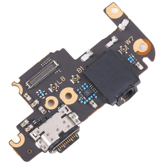 For Motorola Moto G 5G Original Charging Port Board by buy2fix