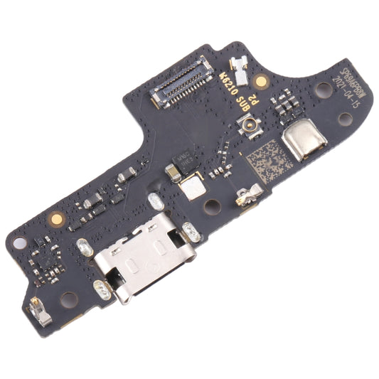 For Motorola Moto E7 Original Charging Port Board by buy2fix