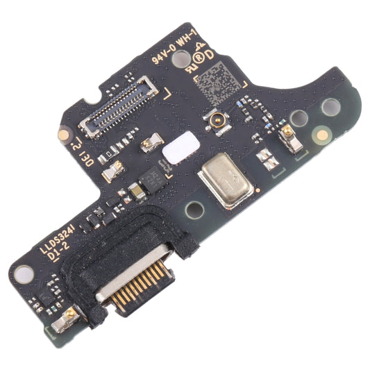 For Motorola Moto G31 Original Charging Port Board by buy2fix