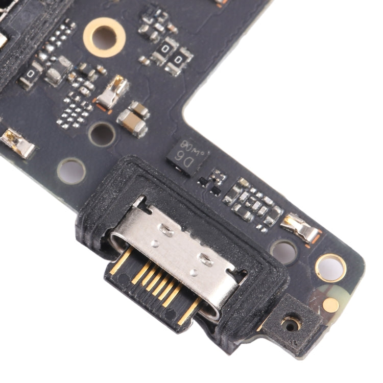 For Motorola Moto G Stylus 2021 Original Charging Port Board by buy2fix