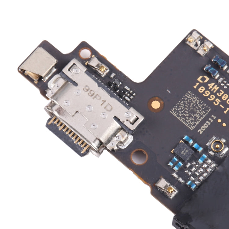 For Motorola Moto G Stylus 2020 Original Charging Port Board by buy2fix