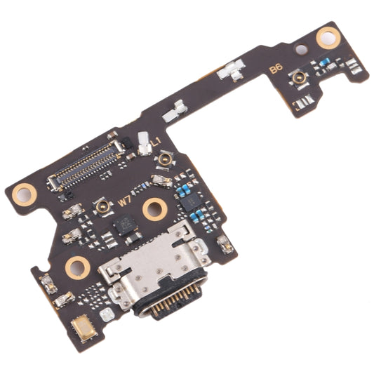 For Motorola Edge 20 Pro Original Charging Port Board by buy2fix