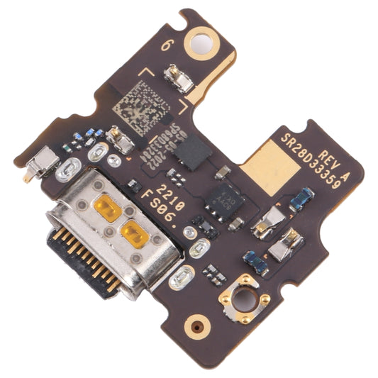 For Motorola Moto S30 Pro Original Charging Port Board by buy2fix