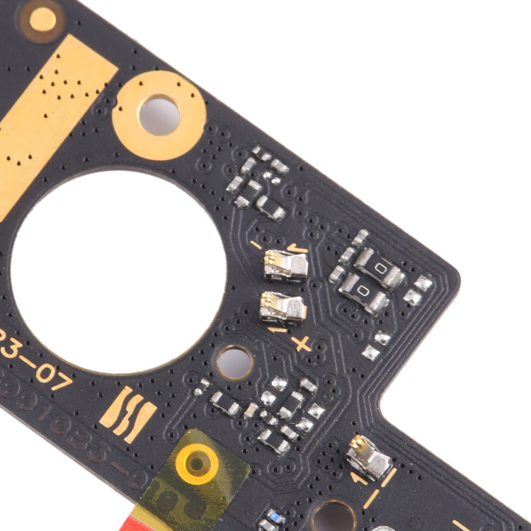 For Xiaomi Redmi 10 5G Original Charging Port Board by buy2fix