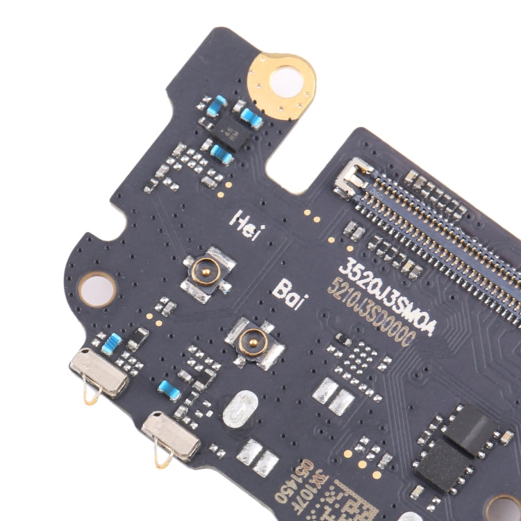 For Xiaomi Redmi K30S Original Charging Port Board by buy2fix