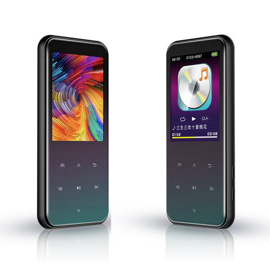 8GB M15 Multi-function Smart Voice Recorder MP3 Hifi Sound Music Player Walkman by buy2fix