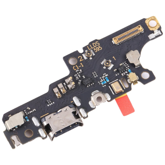 For Huawei Nova 9 SE Original Charging Port Board by buy2fix