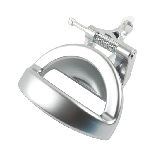 A7808-01 For Dodge Nitro 2007-2011 Car Left Front Door Inside Handle 68004829AA by buy2fix