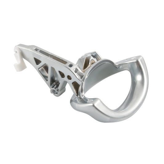 A7808-02 For Dodge Nitro 2007-2011 Car Right Front Door Inside Handle 68004828AA by buy2fix