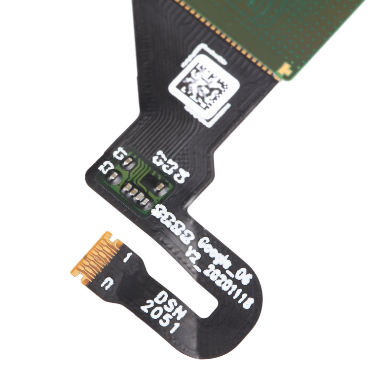 For Google Pixel 6 Original Fingerprint Sensor Flex Cable by buy2fix