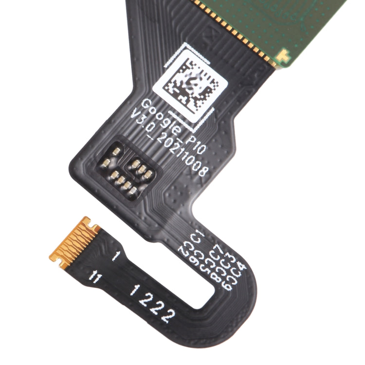 For Google Pixel 7 Original Fingerprint Sensor Flex Cable by buy2fix