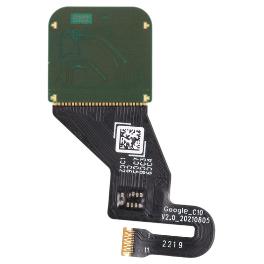 For Google Pixel 7 Pro Original Fingerprint Sensor Flex Cable by buy2fix