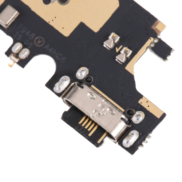 For TCL 10L / 10 Lite OEM Charging Port Board by buy2fix