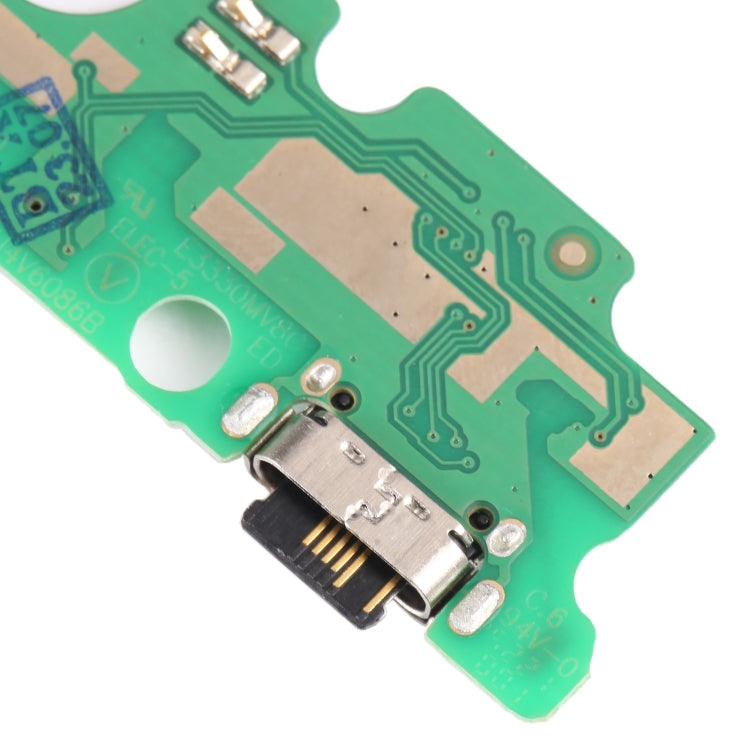 For TCL 305 OEM Charging Port Board by buy2fix
