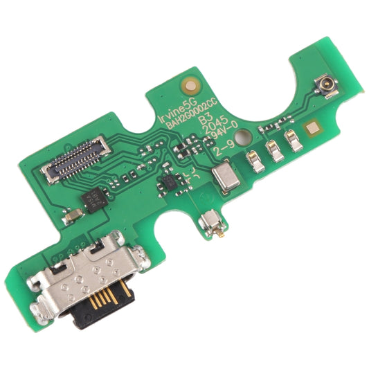For TCL 20 R OEM Charging Port Board by buy2fix