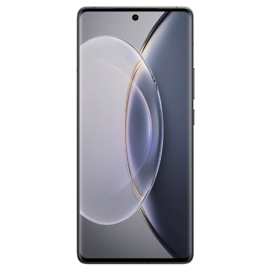 vivo X90s 5G,Triple Back Cameras, 8GB+256GB, Face ID Screen Fingerprint Identification, 6.78 inch Android 13.0 OriginOS 3 Dimensity 9200+ Octa Core, NFC, OTG, Network: 5G, Support Google Play(Black) by vivo