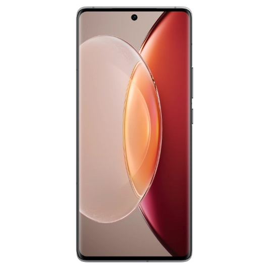 vivo X90s 5G,Triple Back Cameras, 12GB+512GB, Face ID Screen Fingerprint Identification, 6.78 inch Android 13.0 OriginOS 3 Dimensity 9200+ Octa Core, NFC, OTG, Network: 5G, Support Google Play(Red) by vivo