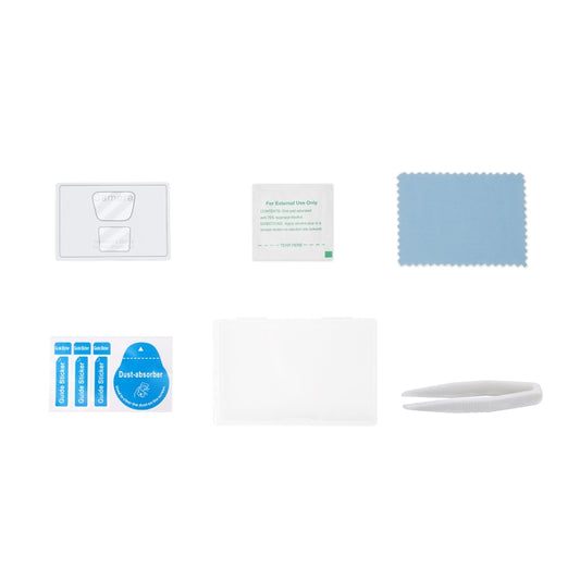 For DJI Air 3 Sunnylife Lens Protector Tempered Glass Combo Protective Films, Quantity:1 Set by Sunnylife