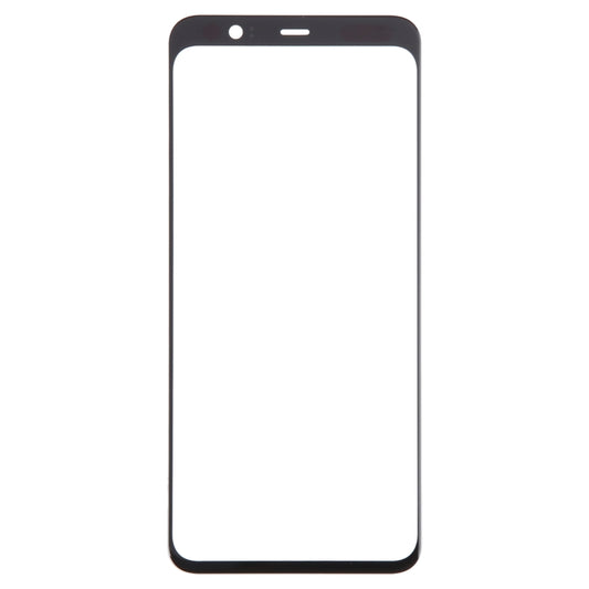 For Google Pixel 4XL Front Screen Outer Glass Lens with OCA Optically Clear Adhesive by buy2fix
