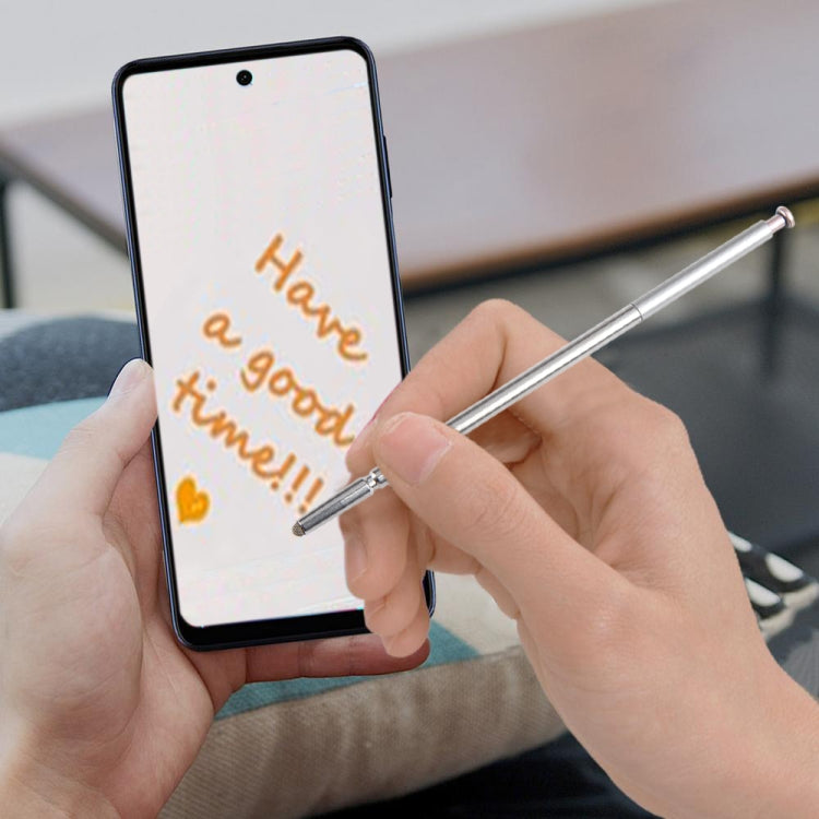 For Motorola Moto G Stylus 5G 2023 Screen Touch Pen(Gold) by buy2fix