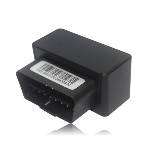 G500M Car GPS Tracker Satellite Tracking Tracker Vehicle OBD Anti-theft Alarm Wireless Installation-free by buy2fix