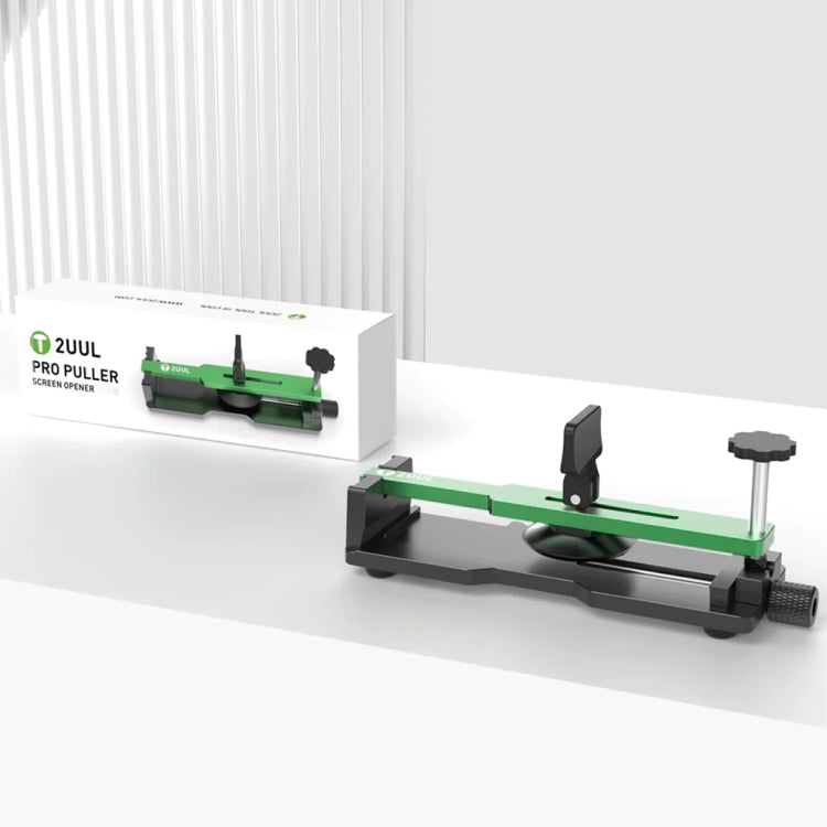 2UUL DA08 Pro Universal Heating-Free LCD Screen Splitter Fixture by 2UUL