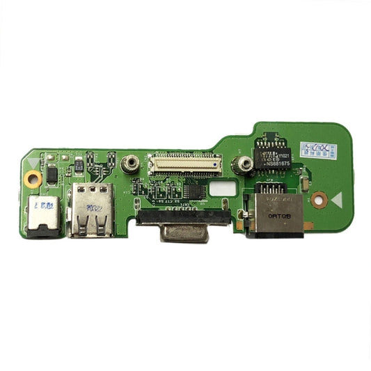 For Dell 1545 1546 USB Power Board by buy2fix