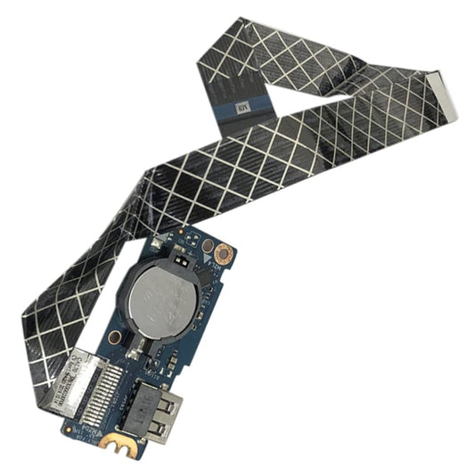 For Dell Inspiron 17 5770 5775 3780 USB Power Board by buy2fix