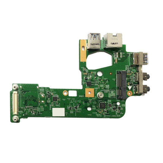 For Dell N5110 USB Power Board by buy2fix