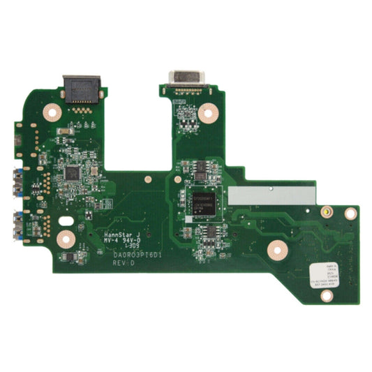 For Dell N7110 VGA Adapter Board by buy2fix