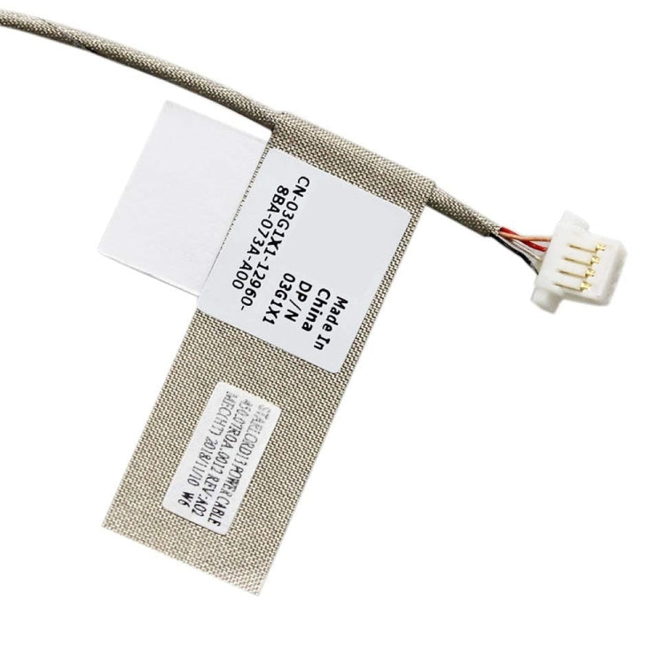 For Dell Inspiron 13 7368 7368 5368 5378 Switch Button Small Board by buy2fix